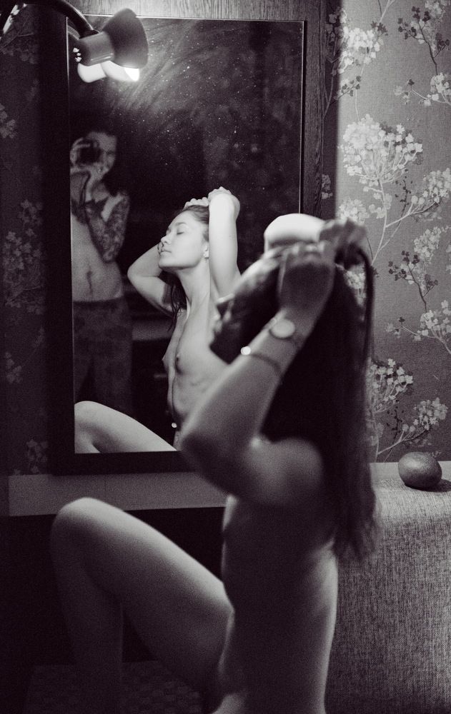 Photograph by Виктор Чернышов