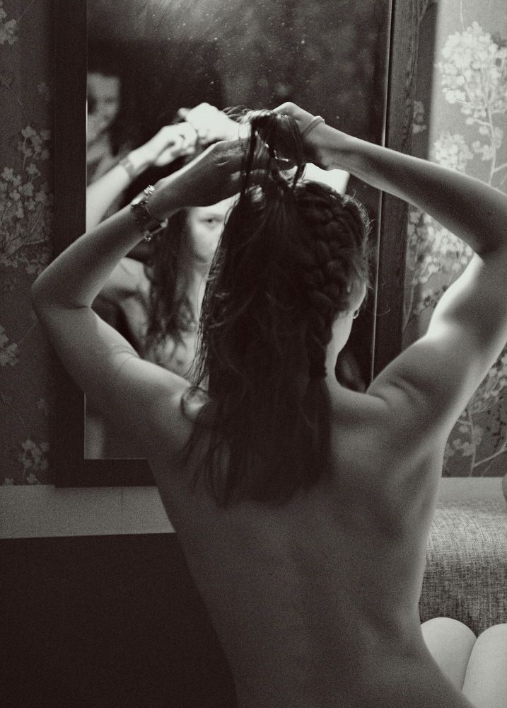 Photograph by Виктор Чернышов