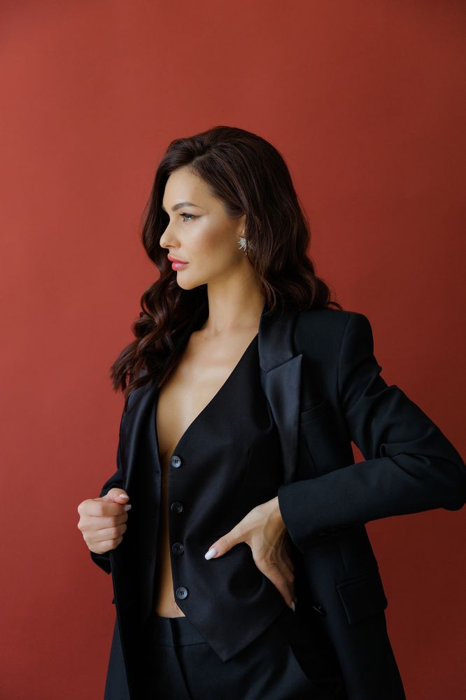 Photograph by Мария Черницкая