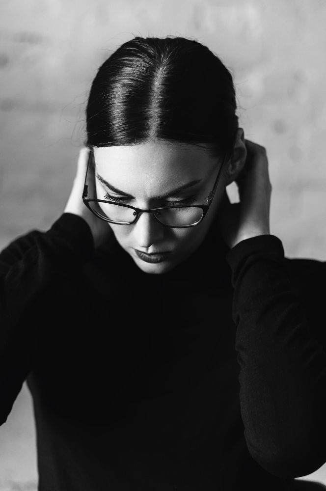 Photograph by Екатерина Карпова