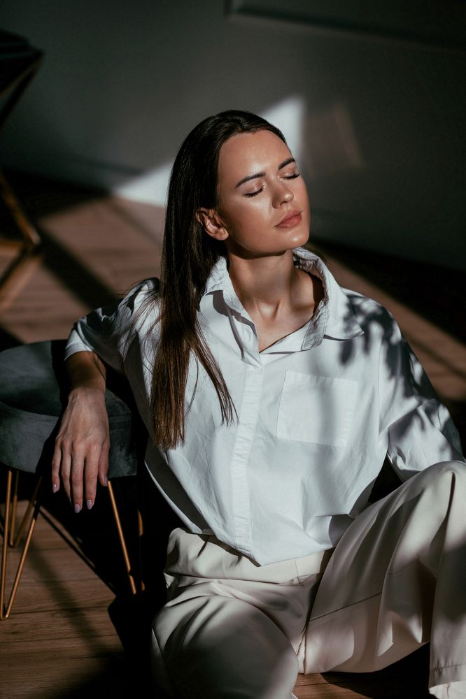 Photograph by Мария Оборина