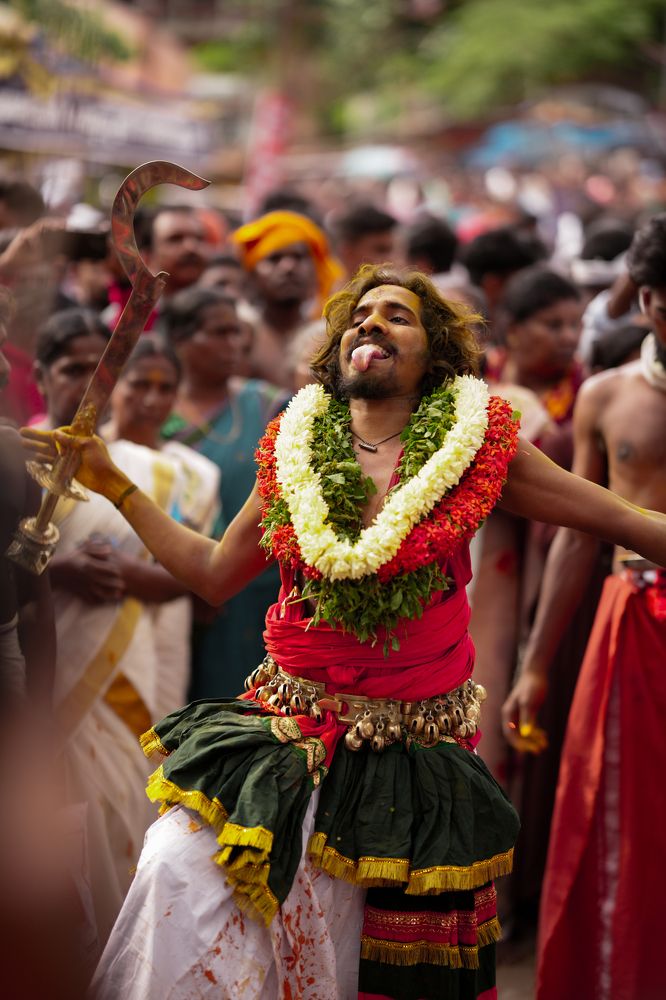 Photograph by eno kj