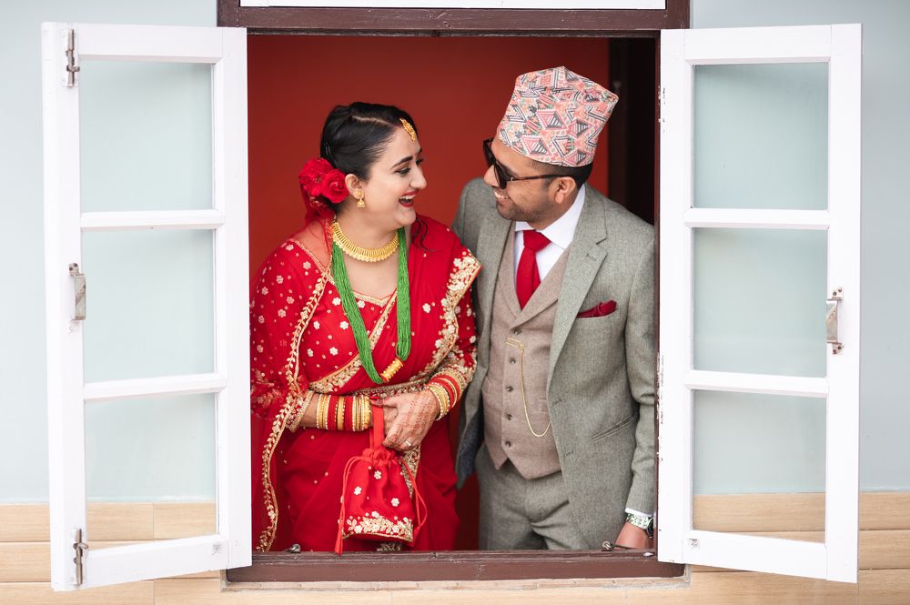 Photograph by Prashant Gurung