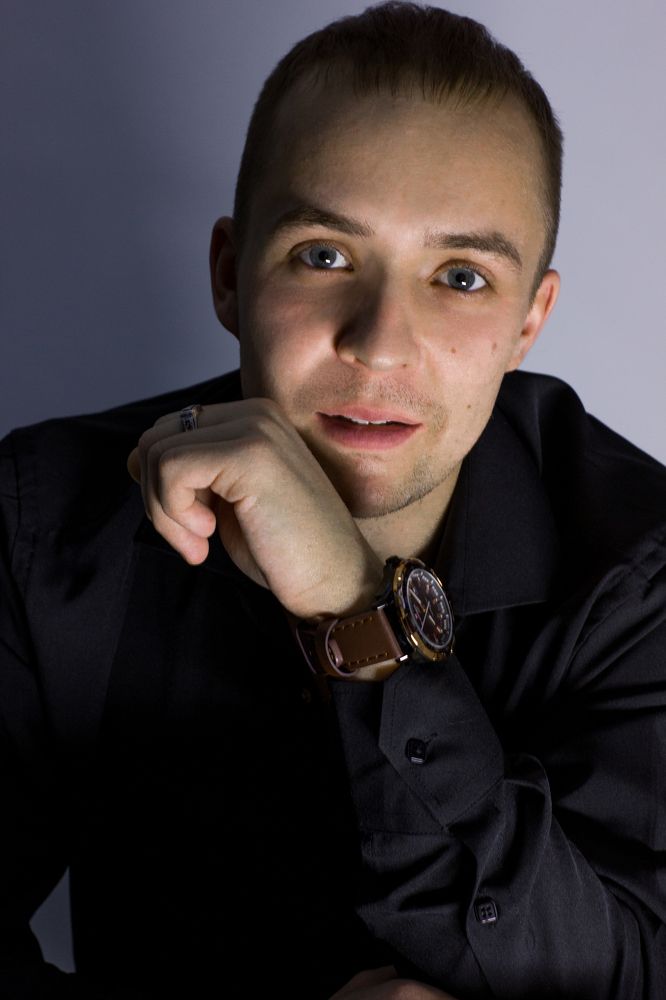 Photograph by Регина  Викторовна Ткаченко