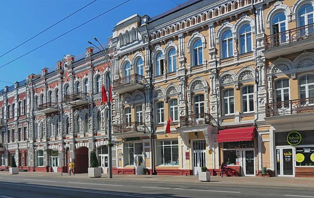 Photograph by Лилия Харламова