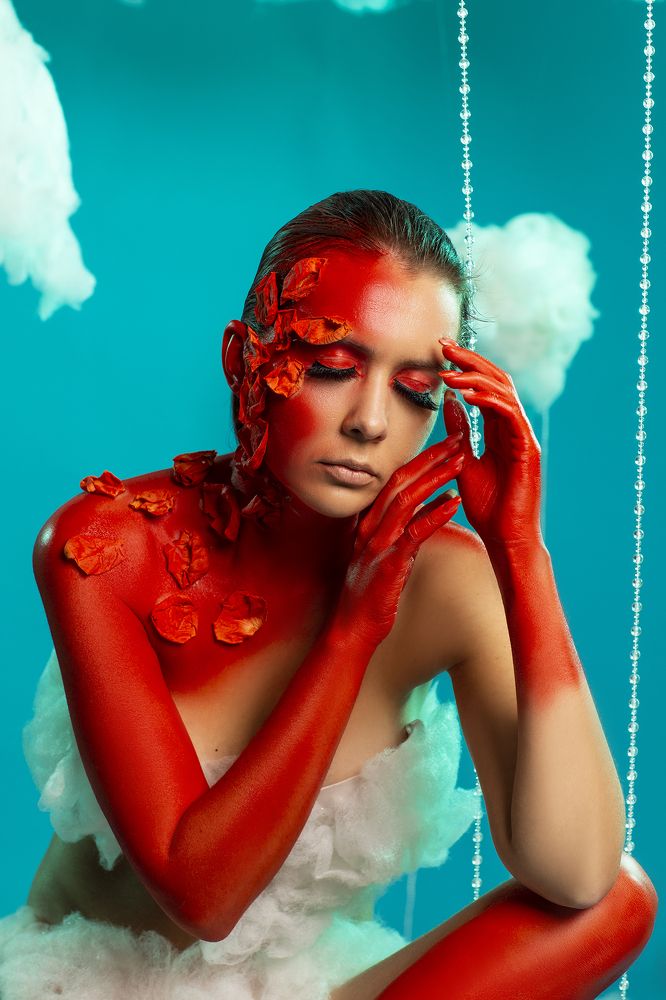 Photograph by Татьяна Мурзенко