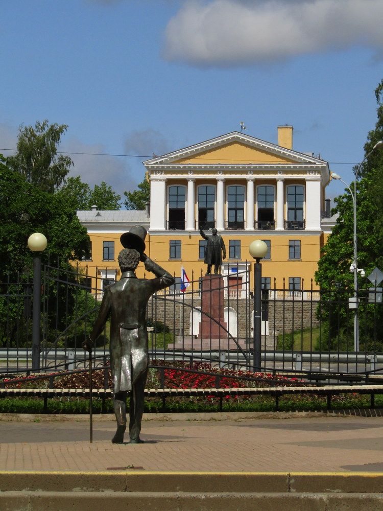 Photograph by Татьяна Смирнова