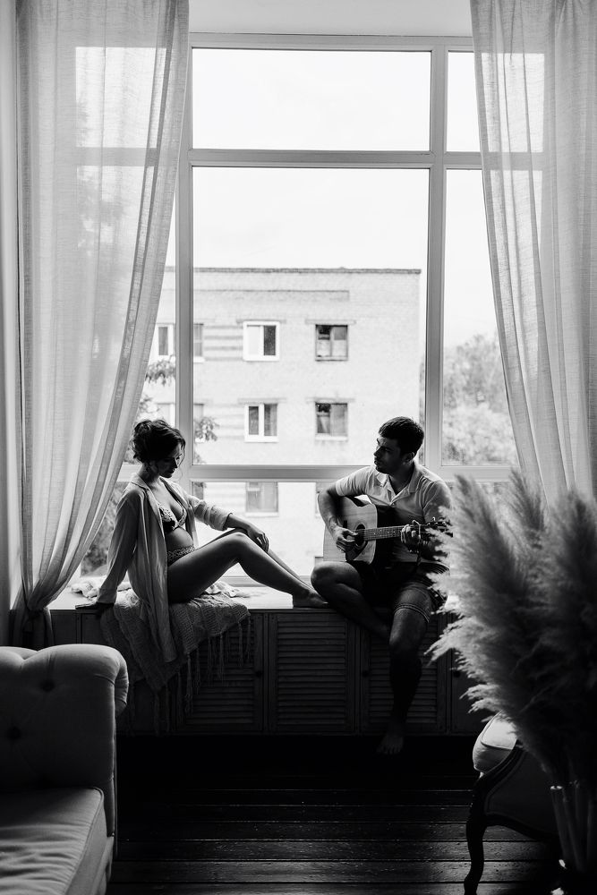 Photograph by Анна Ермоленко