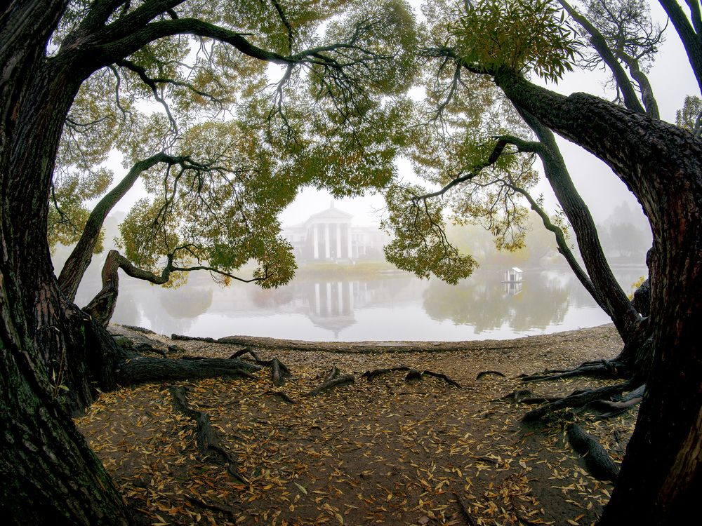 Photograph by Иван Труфанов