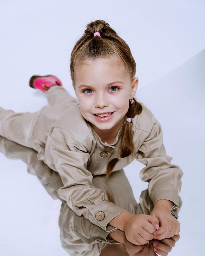 Фотография автора Дина Буланова