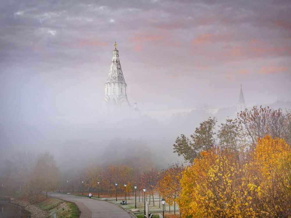 Photograph by Иван Труфанов