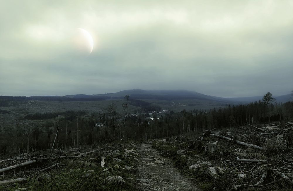 Photograph by Goutom Dey