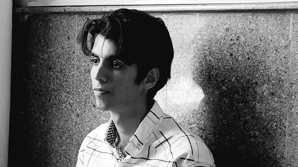 Photograph by Mohammad Mahdi Khojasteh