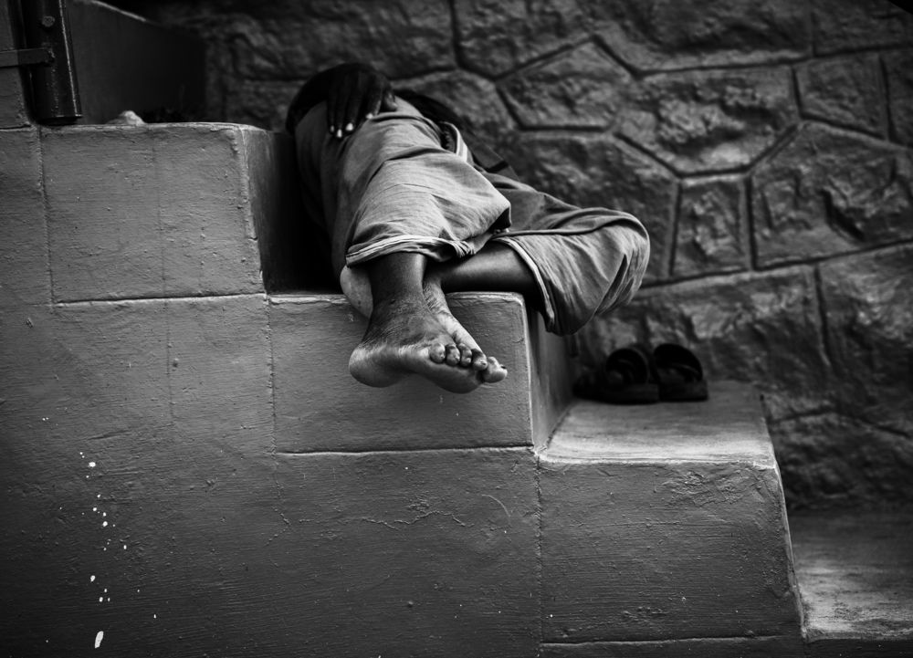 Photograph by SETHU AN