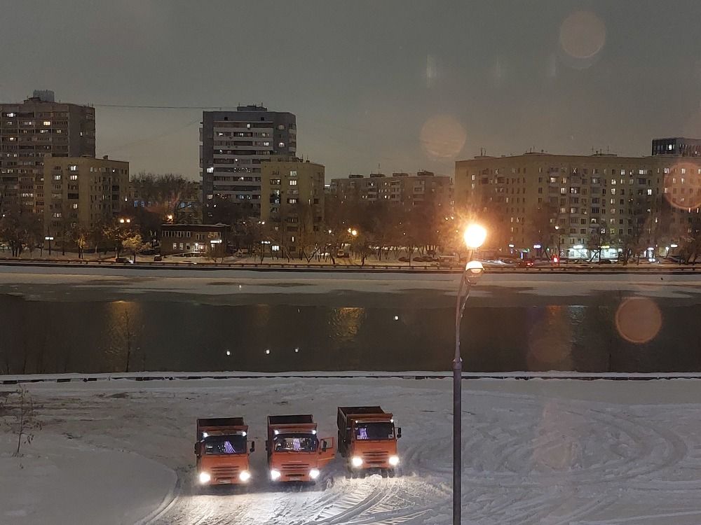 Photograph by Марина Алёшина