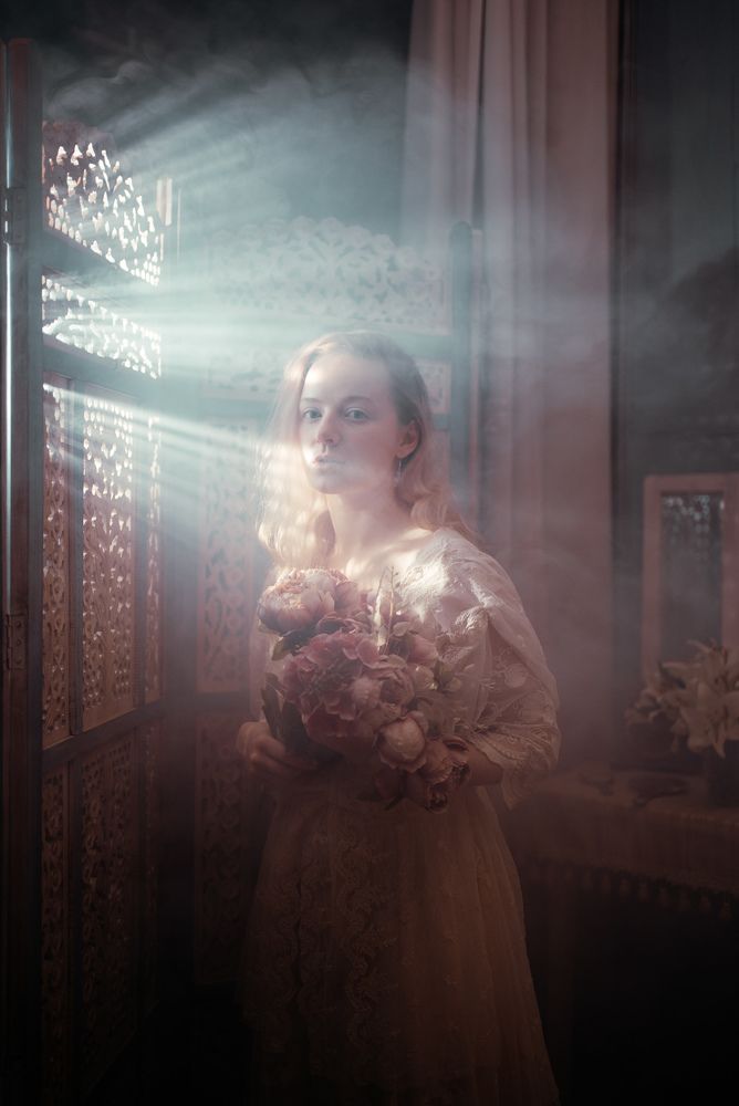 Photograph by Диана