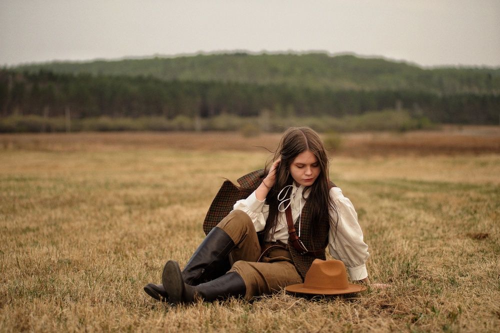 Фотография автора Щинова Юлия