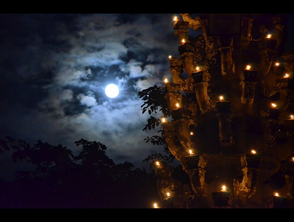 Photograph by Sushrut SK