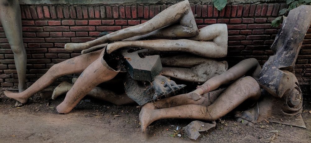 Photograph by Abid Ali Khan