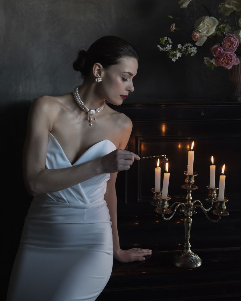 Фотография автора Екатерина Тельпук