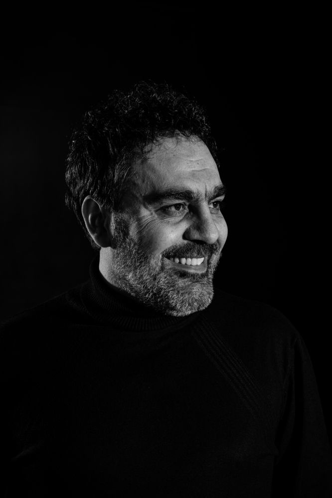 Photograph by Ирина Никифорова