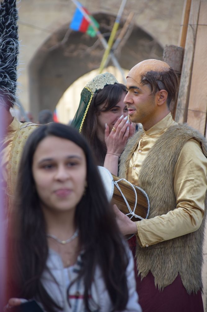 Photograph by Гурбан Масимов