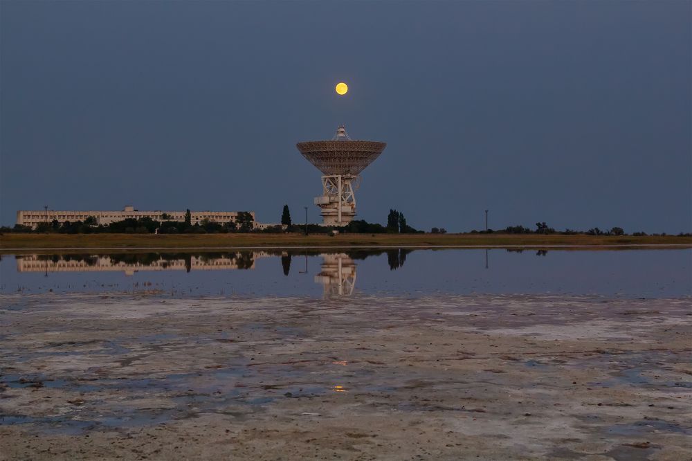 Photograph by Олег Болотников