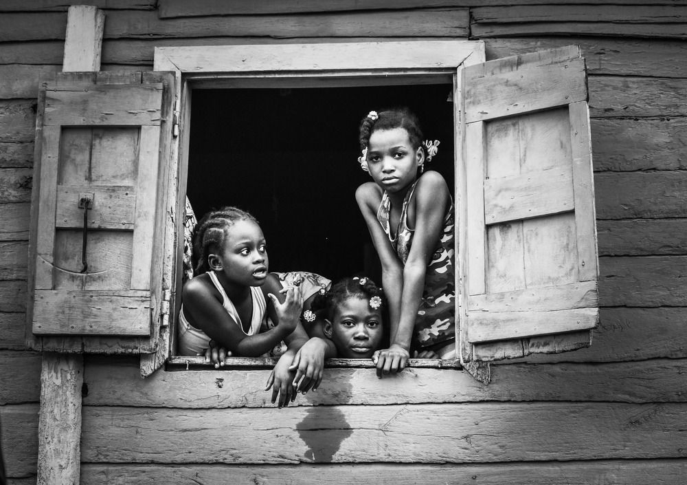 Enfants