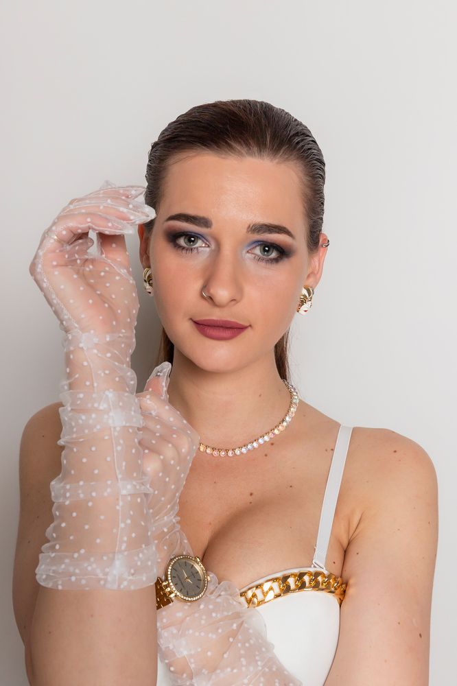 Фотография автора Татьяна Степанова