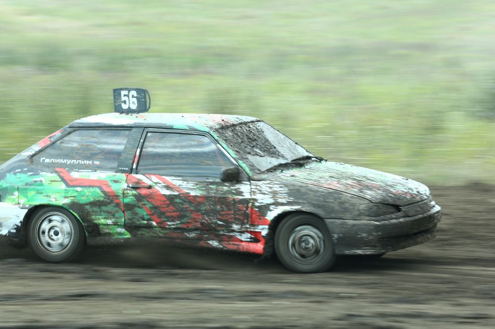 Photograph by Наталья Анисимова