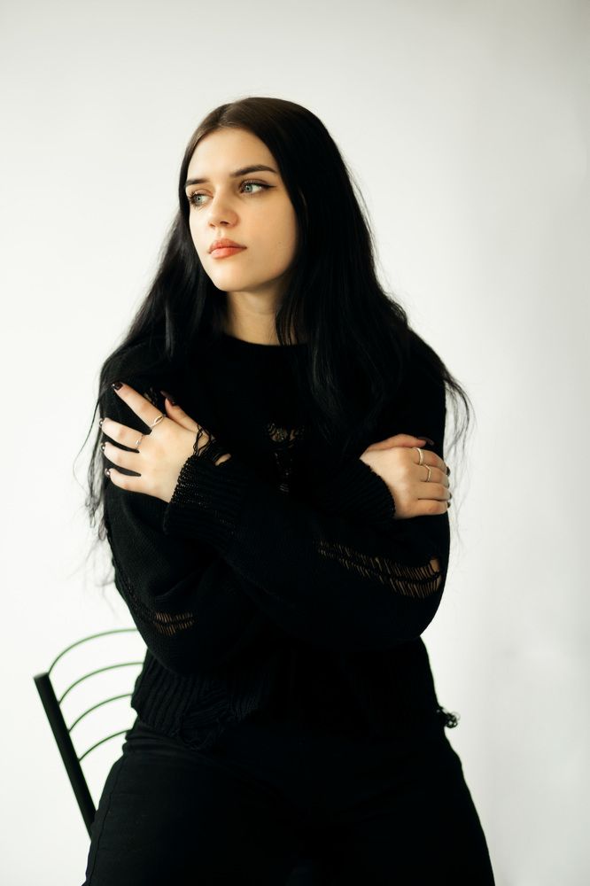 Photograph by Марина Киселева