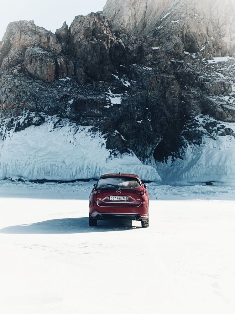 Photograph by Ксения