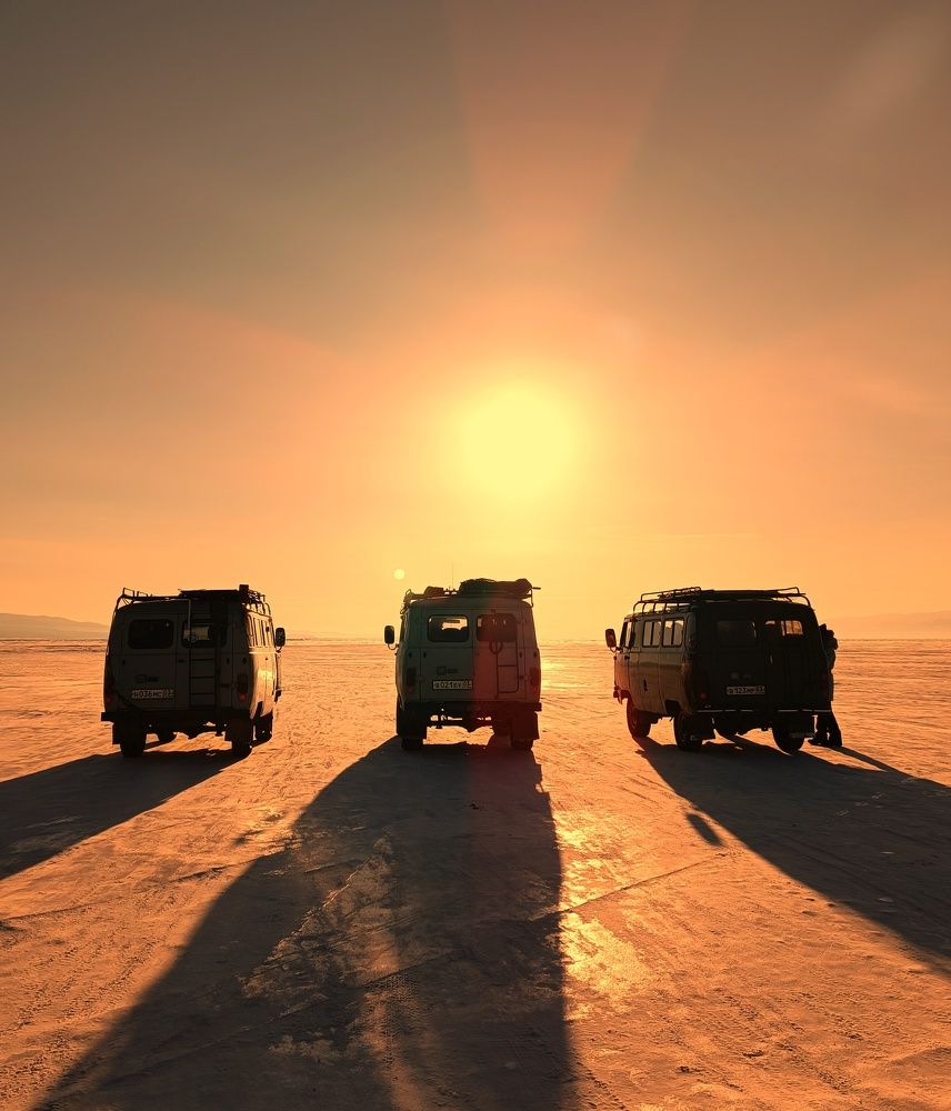 Photograph by Ксения