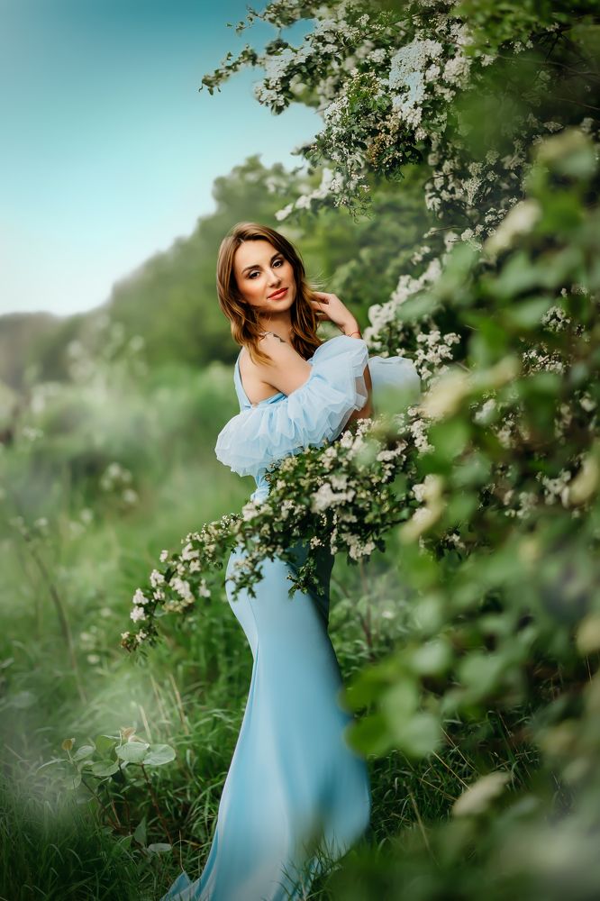 Photograph by VERONICA SOCHA