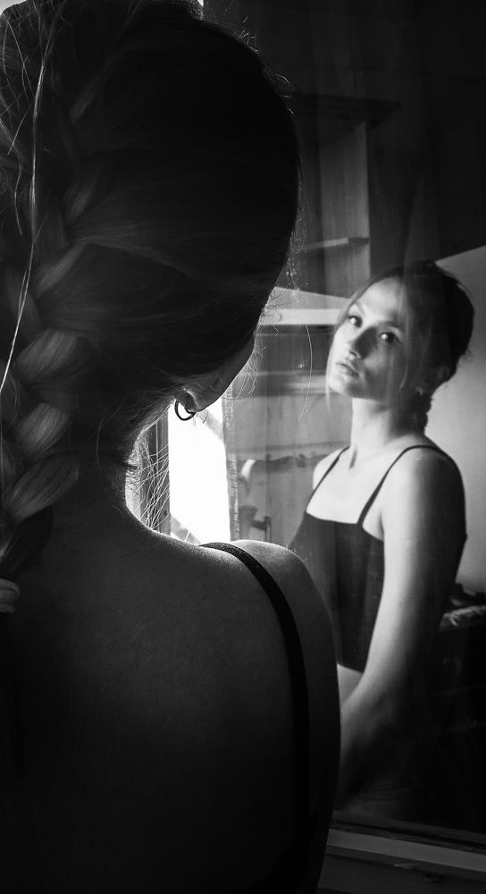 Photograph by Donna H.A