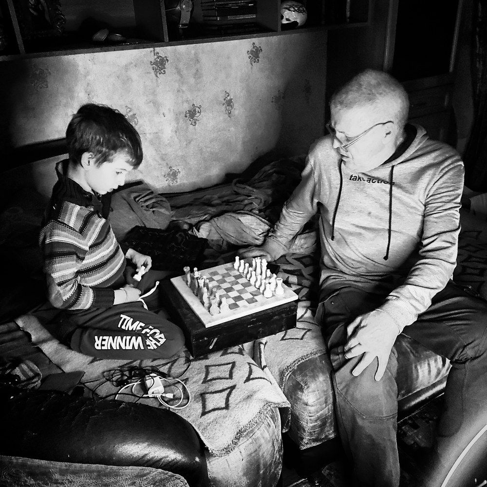 Photograph by Яна Шишкина
