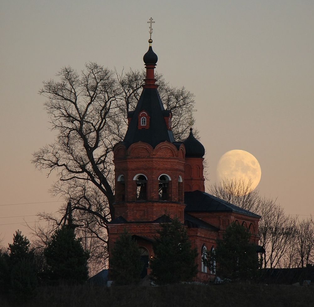 Photograph by Суетинов Евгений