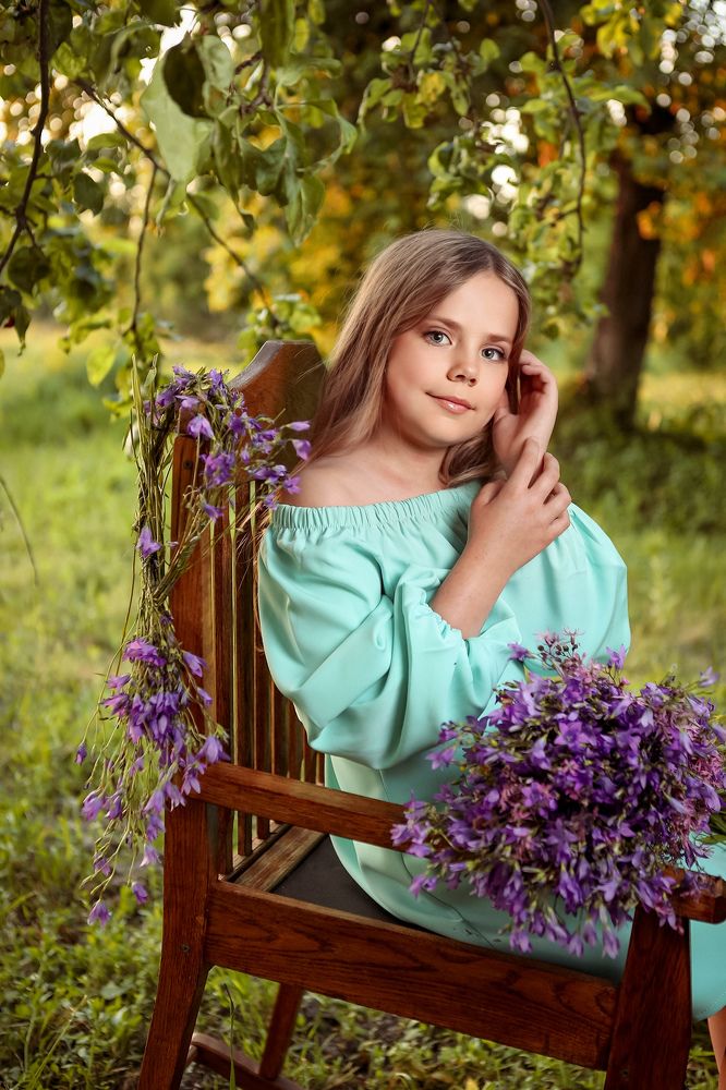 Photograph by Светлана Солдатченкова