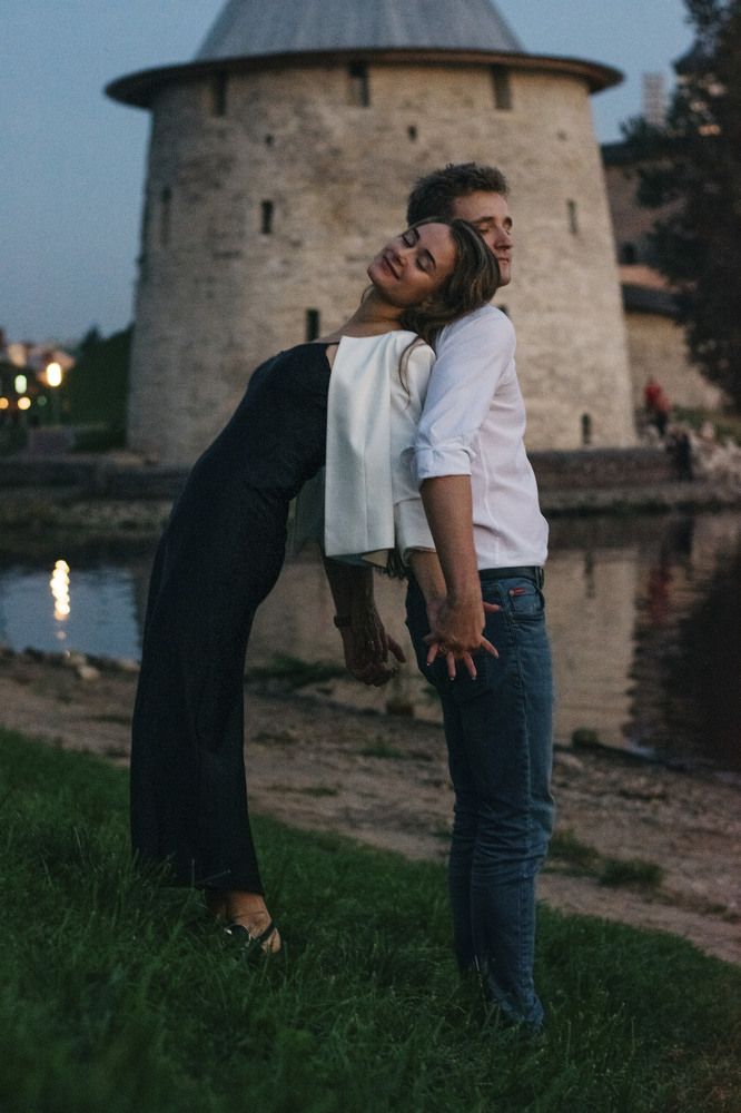 Photograph by Вяткина Екатерина