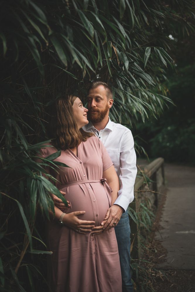 Фотография автора By Meert Eline