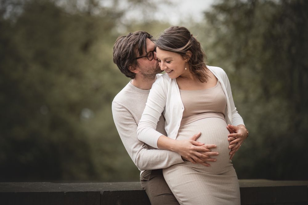 Фотография автора By Meert Eline