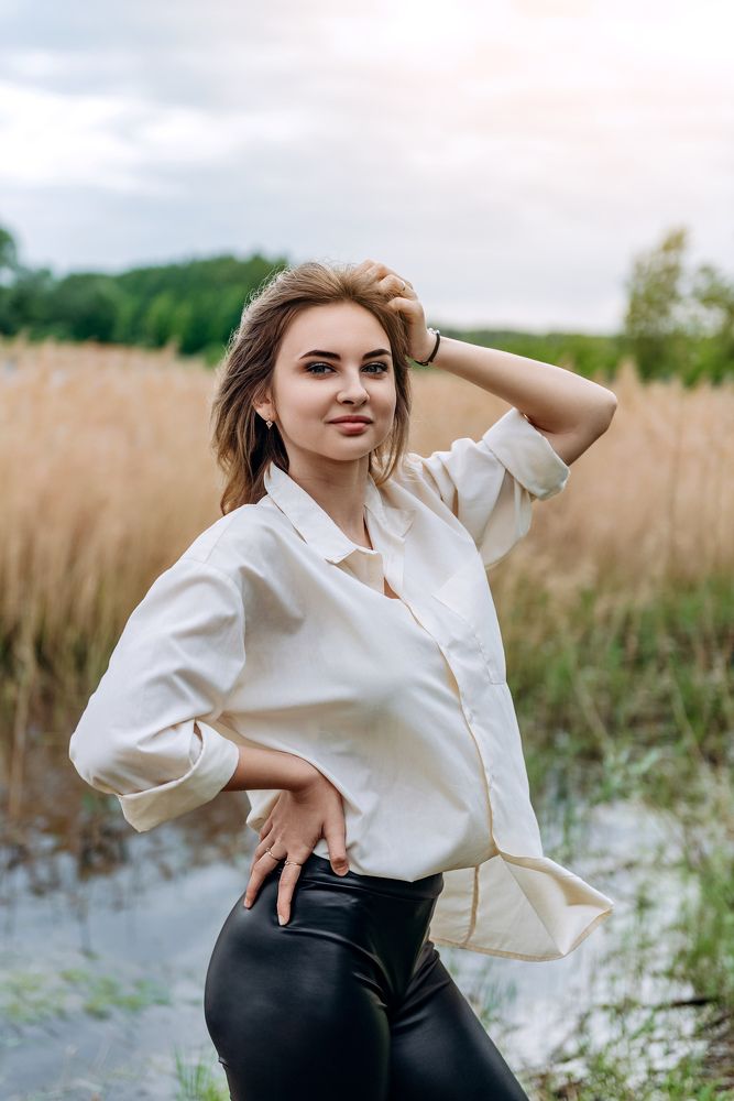 Photograph by Роман Трунилин