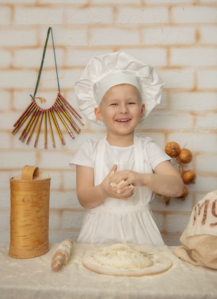 Photograph by Севара Макарова