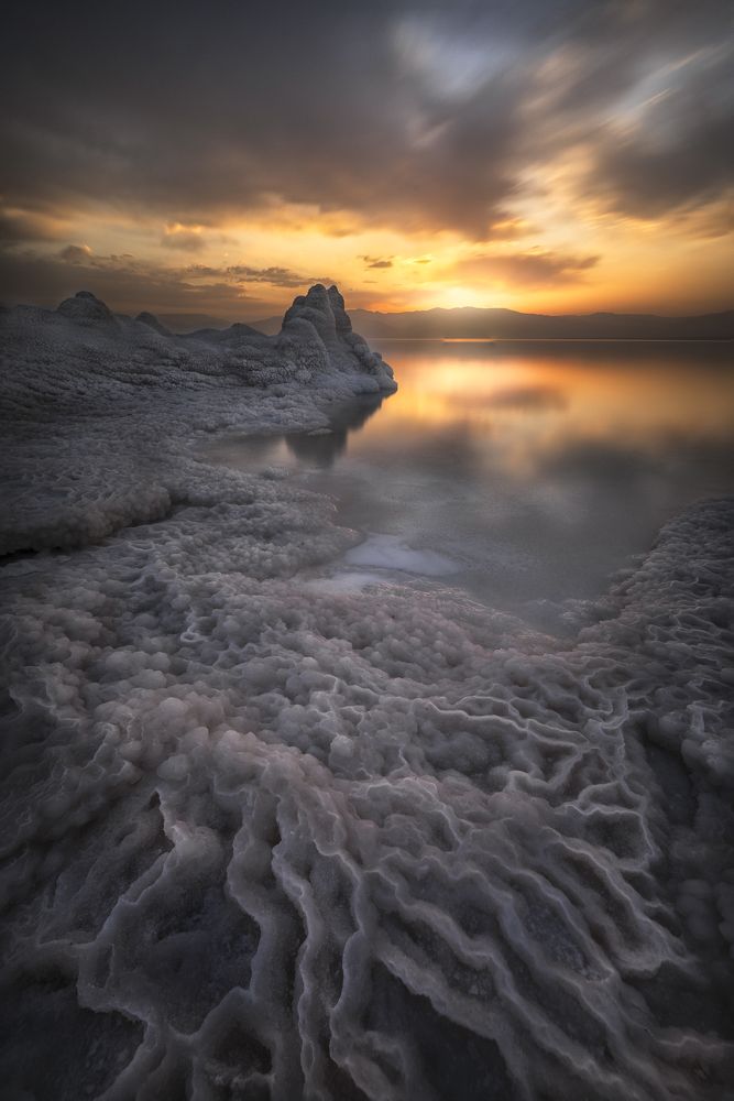 Photograph by Idan Livni