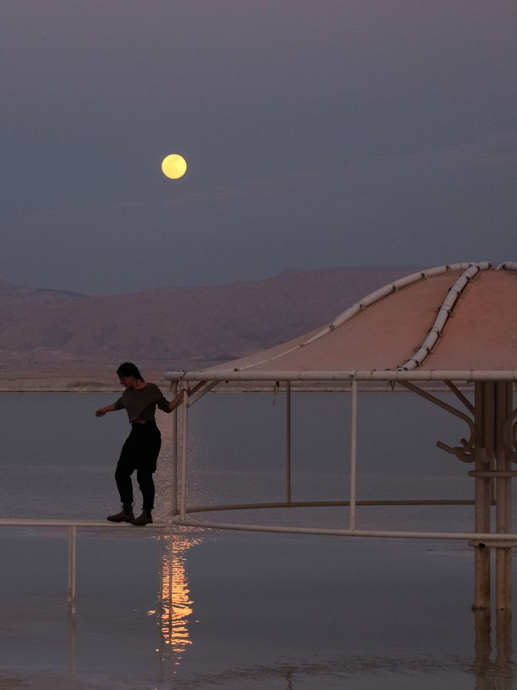 Photograph by Karchemski Arkadi