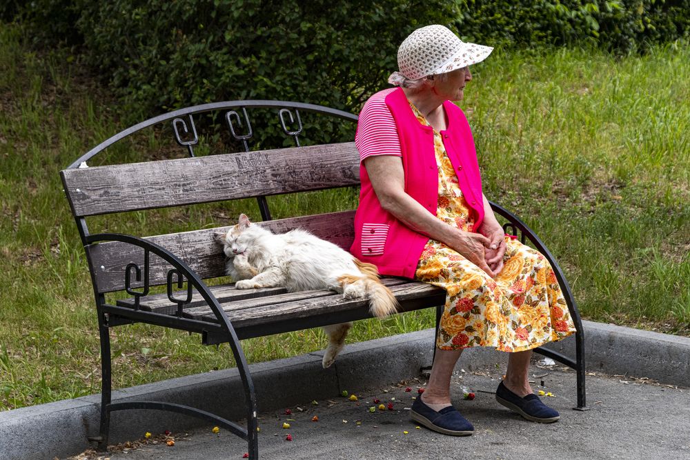 Photograph by Кирилл Шарапов