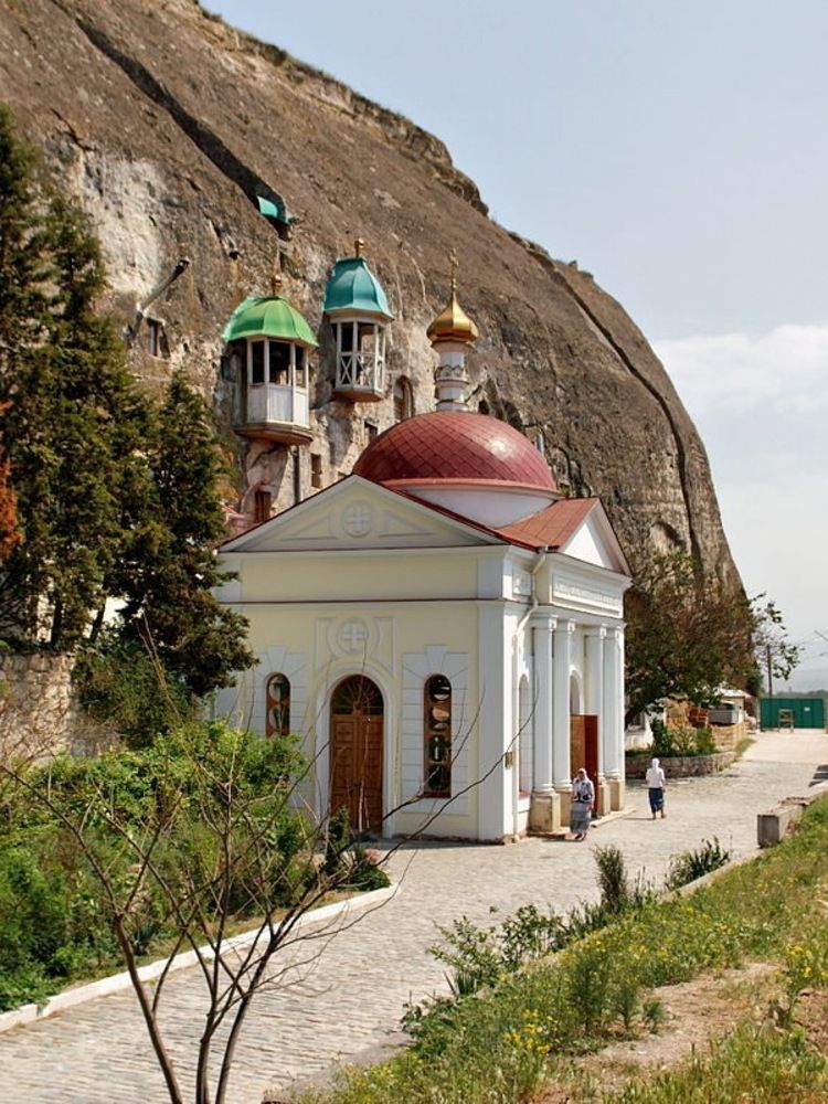 Photograph by Степан Павловский