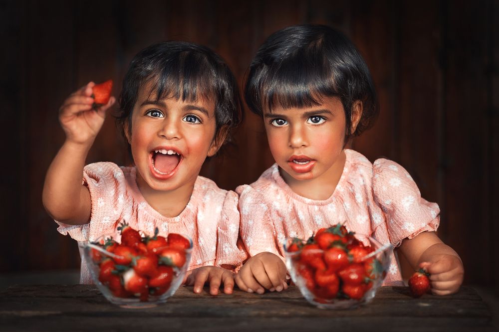 Photograph by Natalia Antipas