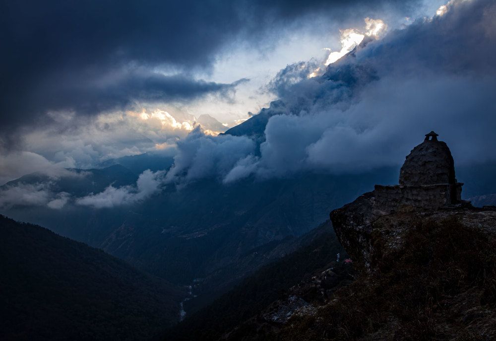 Photograph by Ilya Tikhaev