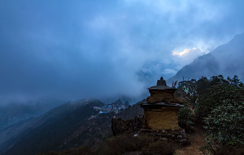 Photograph by Ilya Tikhaev